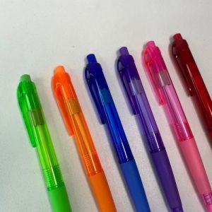 PLUMA TEC personalizada